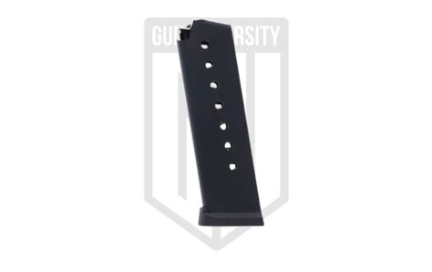 best 1911 magazines|Best 1911 Magazines [2024 ] Choose Carefully : Gun University.